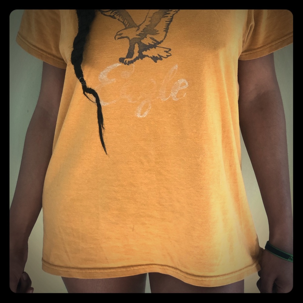 Boyfriend Tee